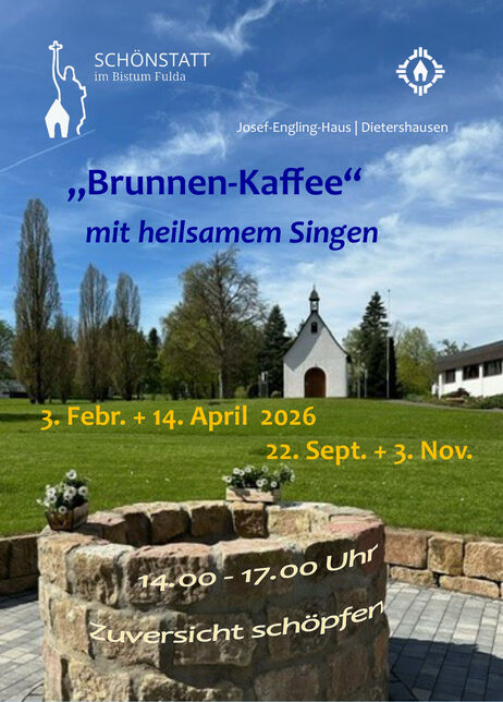 Heilsames Singen 2025 Heilsames Singen 2025